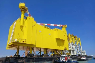 Dragados Offshore generara empleos en San Roque
