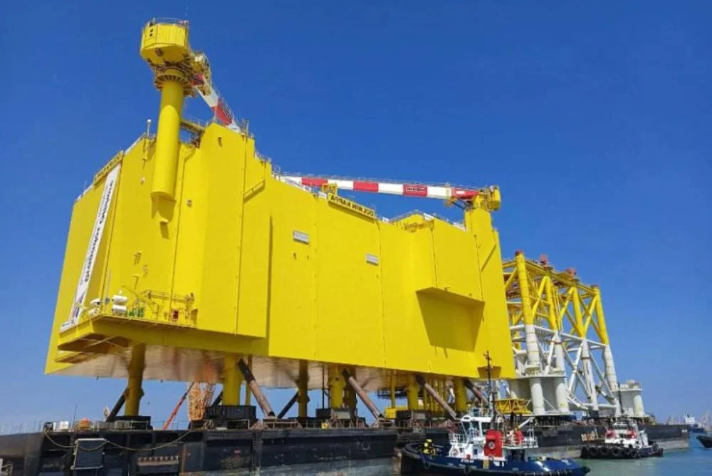 Dragados Offshore generara empleos en San Roque