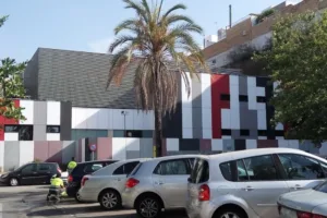 Oficina de Empleo SAE en Alcalá de Guadaíra