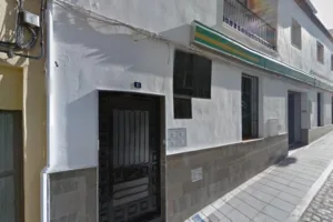 Oficina de Empleo SAE en Alcaudete