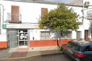 Oficina de Empleo SAE en Algodonales