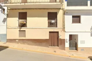Oficina de Empleo SAE en Alhama de Granada