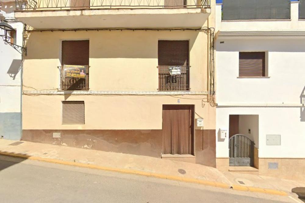 Oficina de Empleo SAE en Alhama de Granada