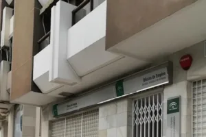 Oficina de Empleo SAE en Almería (Almadrabillas)