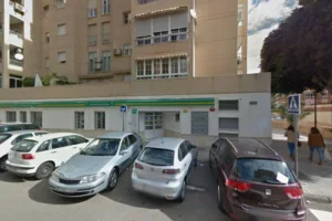 Oficina de Empleo SAE en Almería (Periferia)