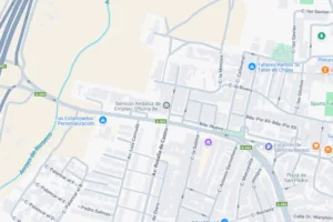 Oficina de Empleo SAE en Almonte