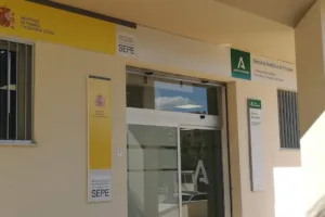 Oficina de Empleo SAE en Antequera