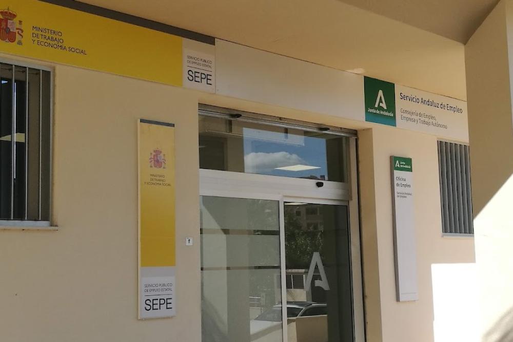Oficina de Empleo SAE en Antequera