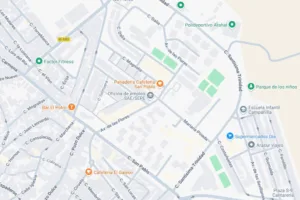 Oficina de Empleo SAE en Arahal