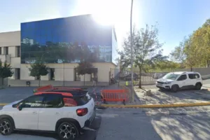 Oficina de Empleo SAE en Arcos de la Frontera