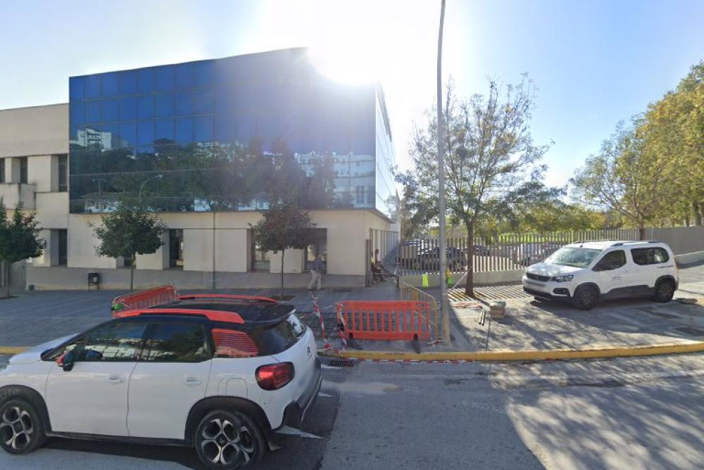 Oficina de Empleo SAE en Arcos de la Frontera
