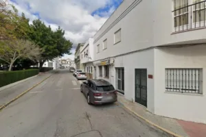 Oficina de Empleo SAE en Barbate