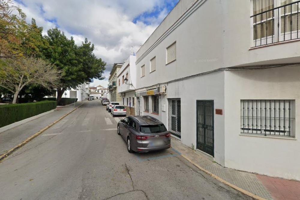 Oficina de Empleo SAE en Barbate
