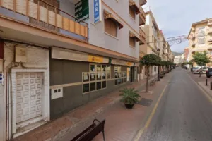 Oficina de Empleo SAE en Benalmádena