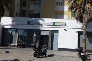 Oficina de Empleo SAE en Cádiz (Centro Histórico)