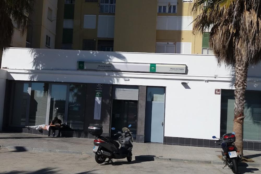 Oficina de Empleo SAE en Cádiz (Centro Histórico)