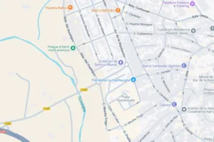Oficina de Empleo SAE en Castro del Río