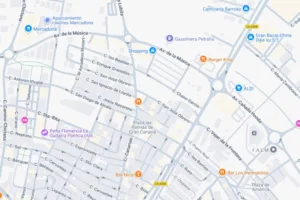 Oficina de Empleo SAE en Conil de la Frontera