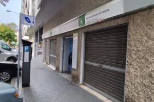 Oficina de Empleo SAE en Córdoba (Colón)