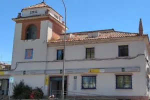 Oficina de Empleo SAE en Córdoba (Las Lonjas)