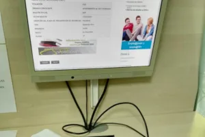 Oficina de Empleo SAE en Córdoba (Occidente)