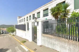 Oficina de Empleo SAE en Cortegana