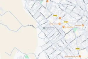 Oficina de Empleo SAE en Dúrcal