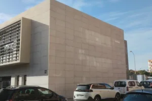 Oficina de Empleo SAE en El Ejido