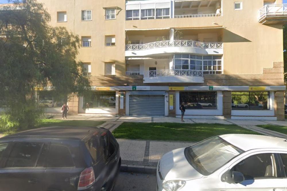 Oficina de Empleo SAE en El Puerto de Santa María