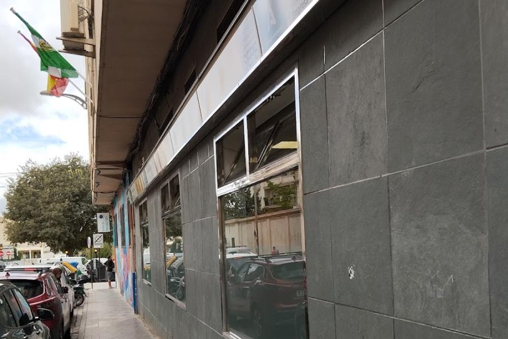 Oficina de Empleo SAE en Granada (Centro)