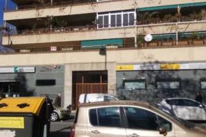 Oficina de Empleo SAE en Granada (Zaidín)