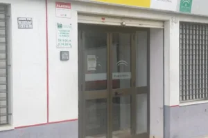 Oficina de Empleo SAE en Huelva (La Orden)