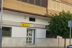 Oficina de Empleo SAE en Huelva (Muñoz Vargas)