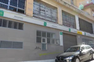 Oficina de Empleo SAE en Jaén (Urbana)