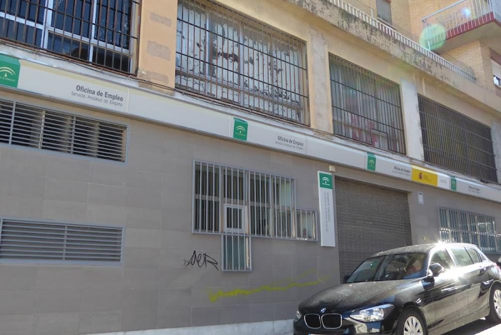 Oficina de Empleo SAE en Jaén (Urbana)