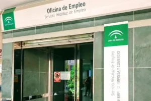 Oficina de Empleo SAE en Jerez de la Frontera (Madre de Dios)