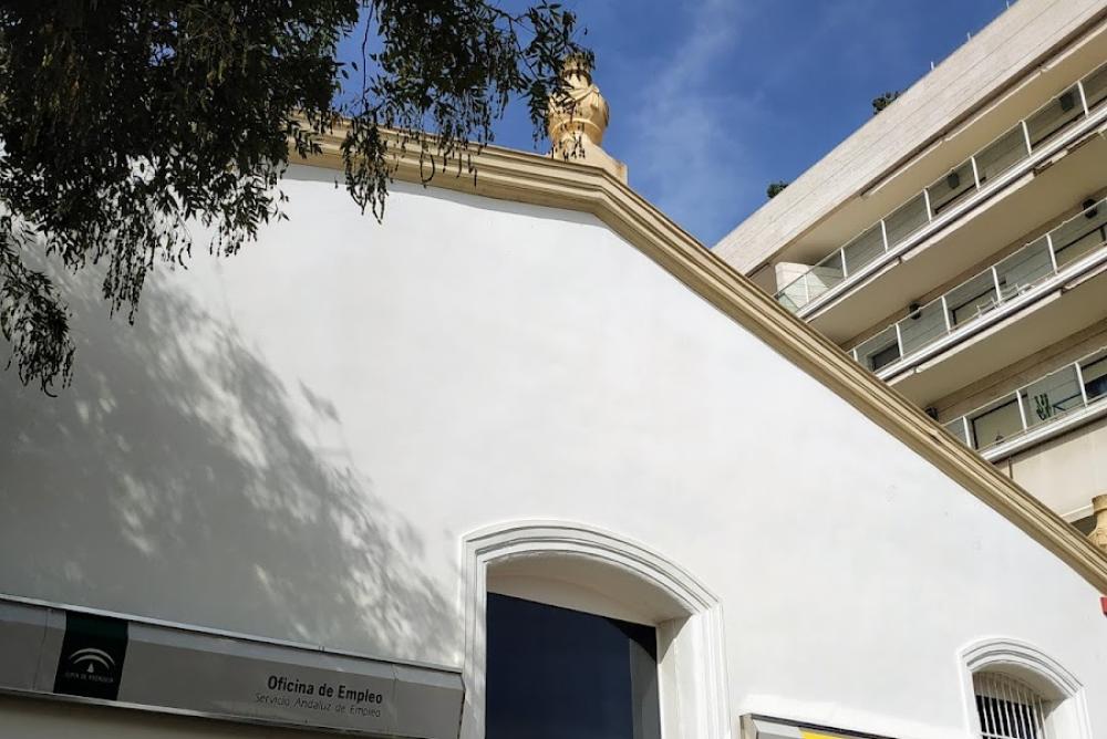 Oficina de Empleo SAE en Jerez de la Frontera (Santo Domingo)