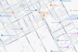 Oficina de Empleo SAE en La Carolina