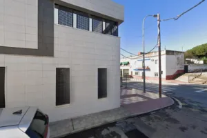 Oficina de Empleo SAE en La Puebla del Río