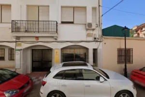 Oficina de Empleo SAE en La Puerta de Segura