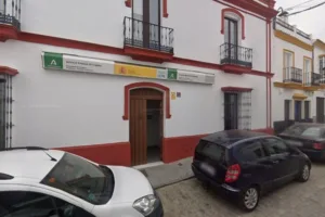 Oficina de Empleo SAE en Las Cabezas de San Juan