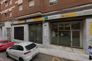 Oficina de Empleo SAE en Linares
