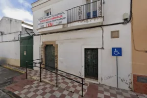 Oficina de Empleo SAE en Los Barrios