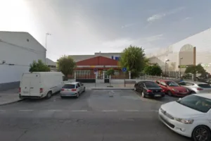 Oficina de Empleo SAE en Lucena