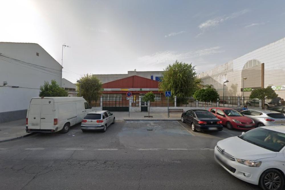 Oficina de Empleo SAE en Lucena