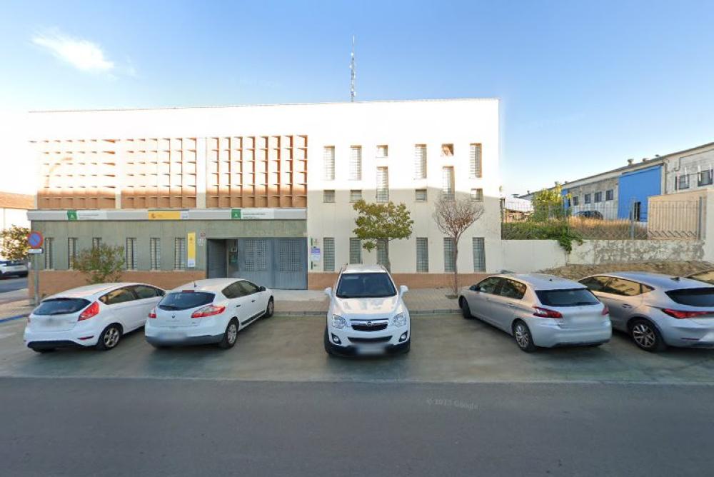 Oficina de Empleo SAE en Mairena del Alcor