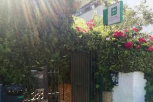 Oficina de Empleo SAE en Málaga (El Palo)