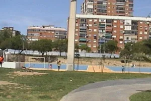Oficina de Empleo SAE en Málaga (La Paz)