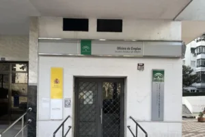 Oficina de Empleo SAE en Marbella (Las Palomas)