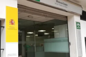 Oficina de Empleo SAE en Mengíbar